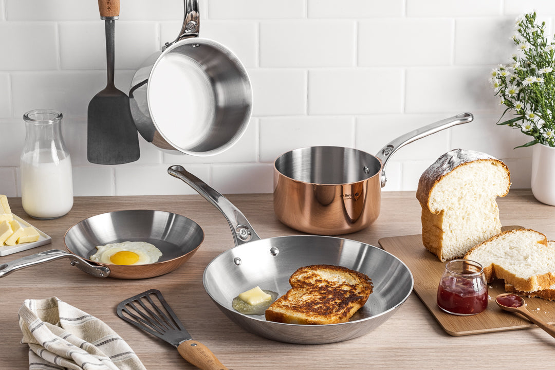 Cookware