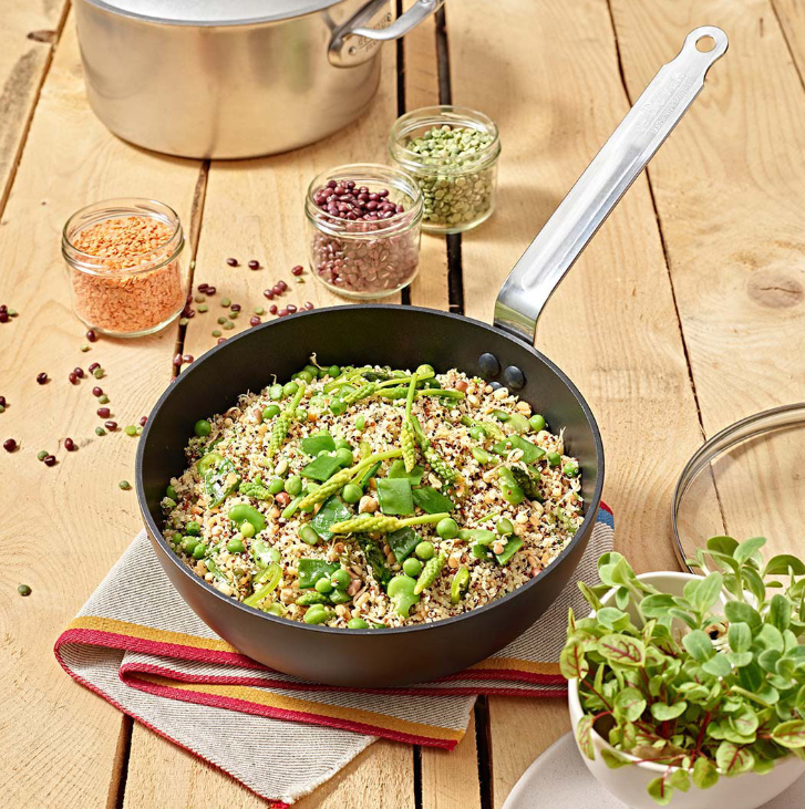 Non Stick Sauté Pans