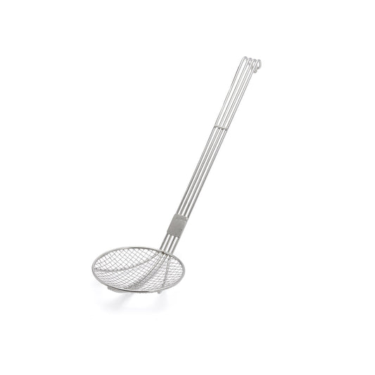 De Buyer Stainless Steel 35cm Wire Skimmer