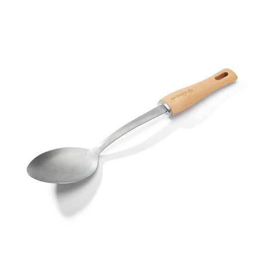 De Buyer B Bois 33.5cm Stainless Steel Spoon