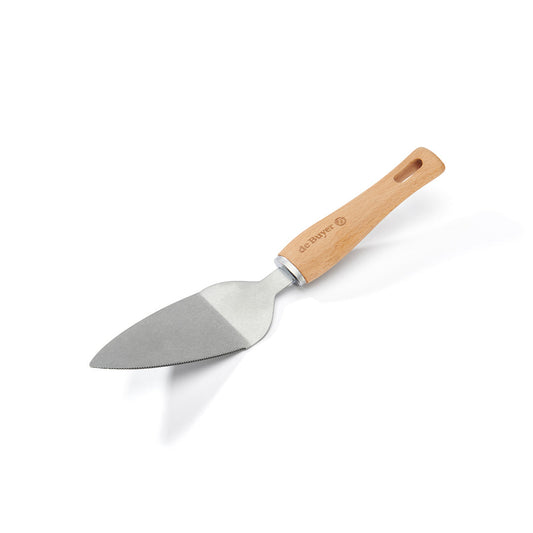 De Buyer B Bois 27.5cm Stainless Steel Cake Server
