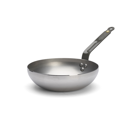 De Buyer Mineral B 32cm Wok
