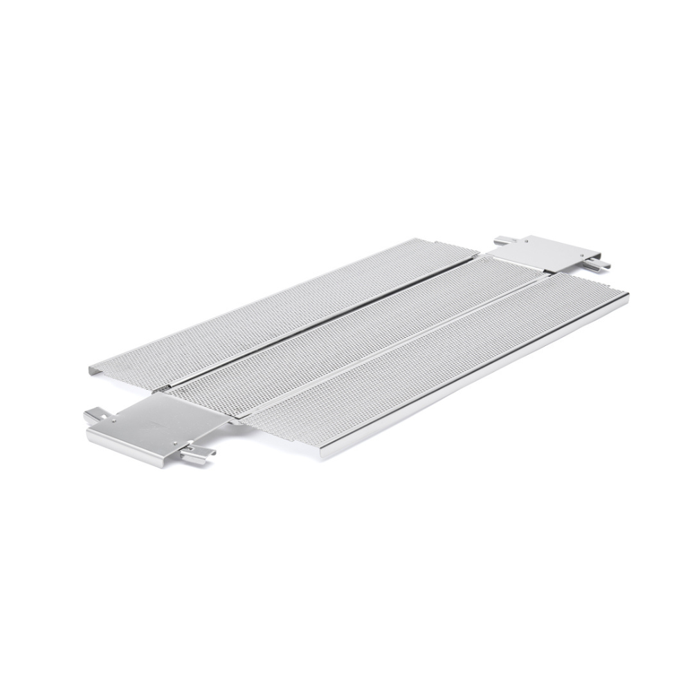 De Buyer 48cm Geoform Loaf Pan