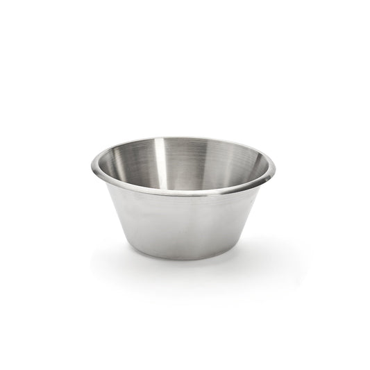 De Buyer Flat Bottom 20cm Pastry Bowl