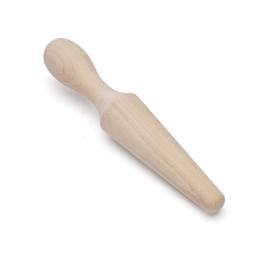 De Buyer 25.5cm Beech Pestle