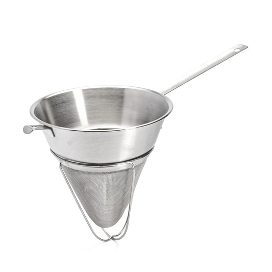De Buyer 22cm Muslin Strainer