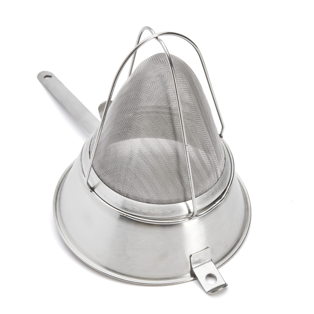 De Buyer 22cm Muslin Strainer