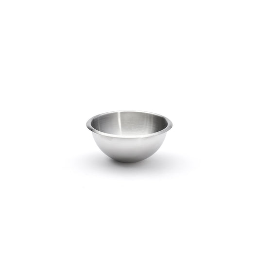 De Buyer Hemispherical 16cm Bowl (1L)