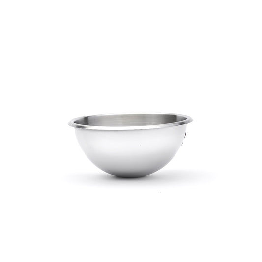 De Buyer Hemispherical 20cm Bowl (2.1L)