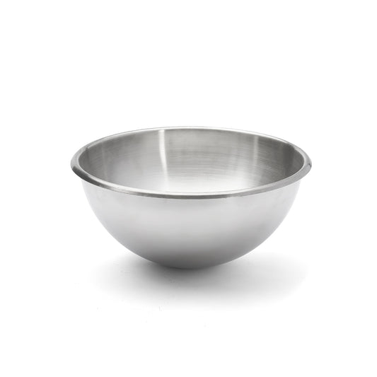 De Buyer Hemispherical 30cm Bowl (7L)