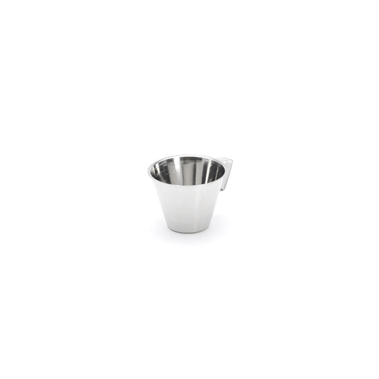 De Buyer Stainless Steel 8.5cm Small Measuring Jug