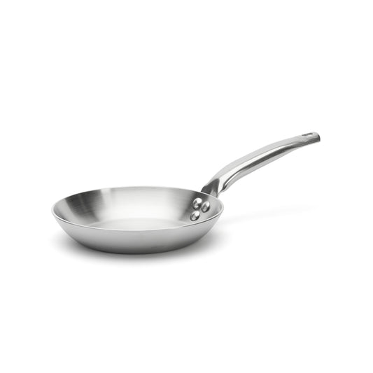 De Buyer Alchimy 20cm Frying Pan