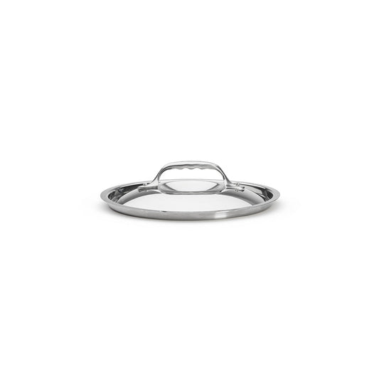 De Buyer 20cm Stainless Steel Lid