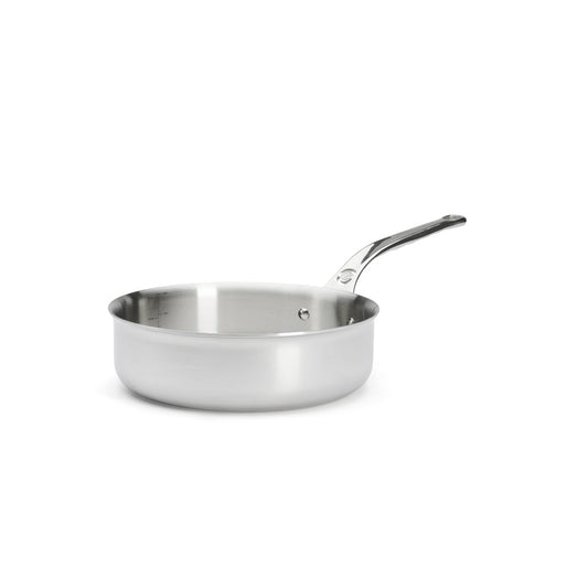 De Buyer Affinity 24cm Sauté Pan