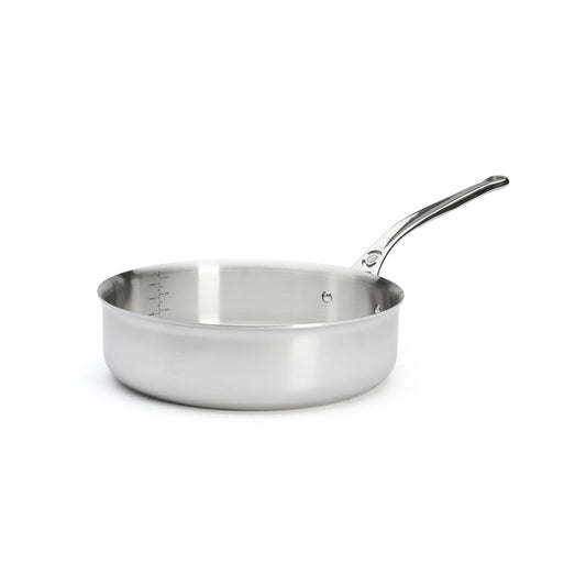 De Buyer Affinity 28cm Sauté Pan