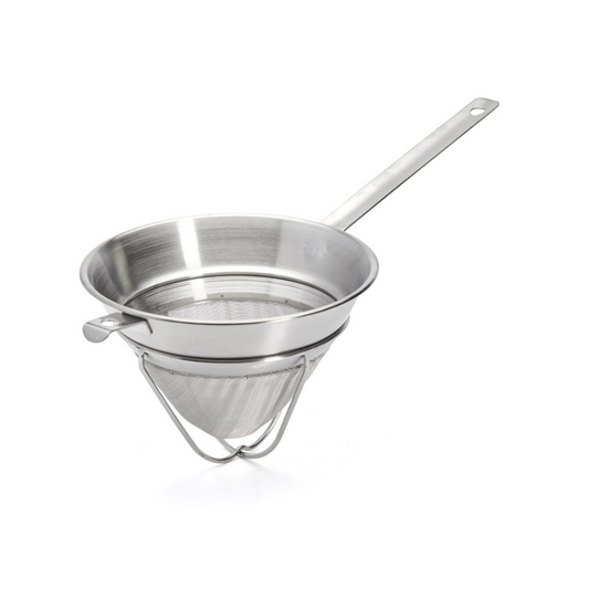 De Buyer 20cm Muslin Strainer