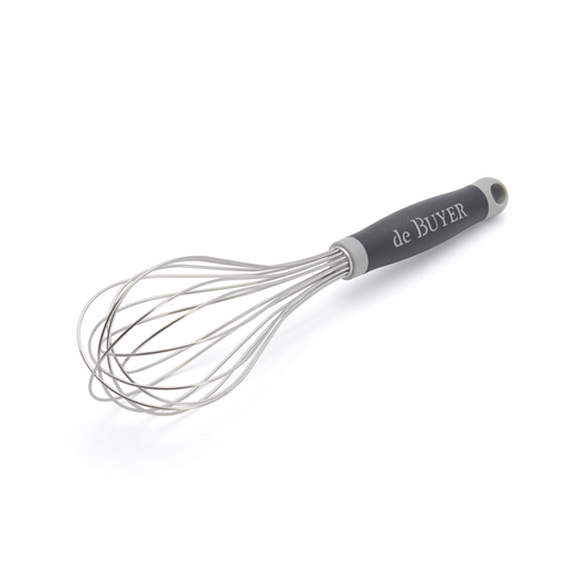 De Buyer Goma 35cm Balloon Whisk