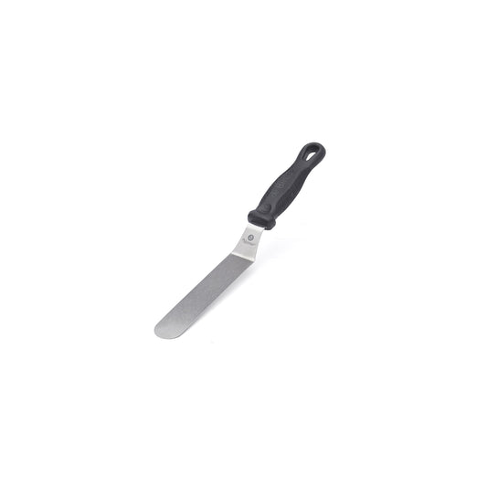 De Buyer FK Officium 12cm Mini Cranked Pastry Spatula