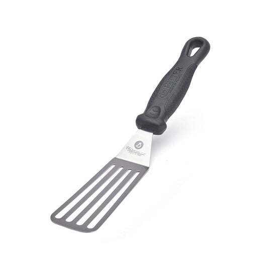 De Buyer FK Officium 26.5cm Slotted Cranked Service Spatula