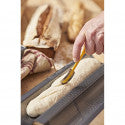 De Buyer Set Of 10 Disposable Yellow Baker Blades