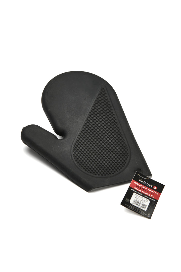 De Buyer Oyster Mitt 23cm - Right Handed