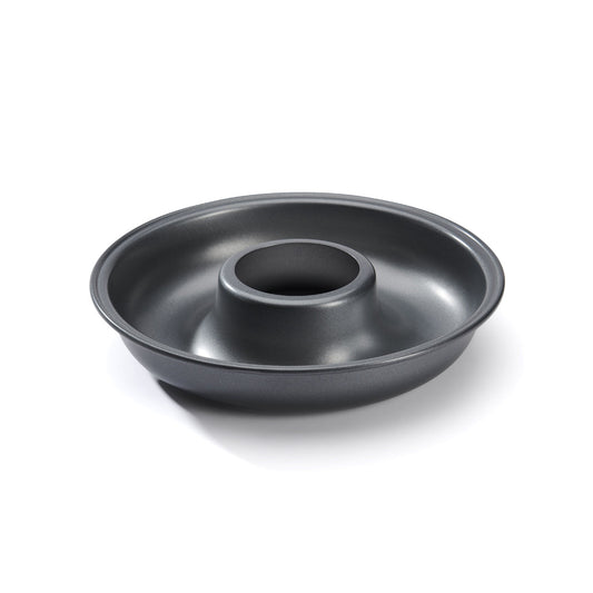 De Buyer Round 24cm Savarin Mould