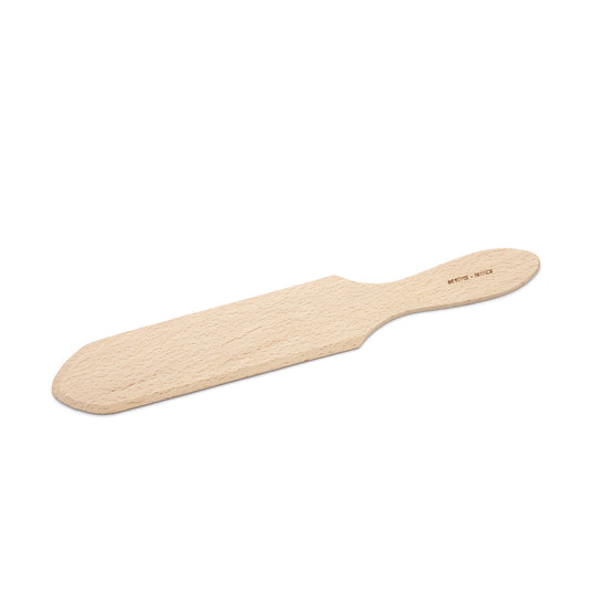 De Buyer B Bois 30cm Crepe Spatula