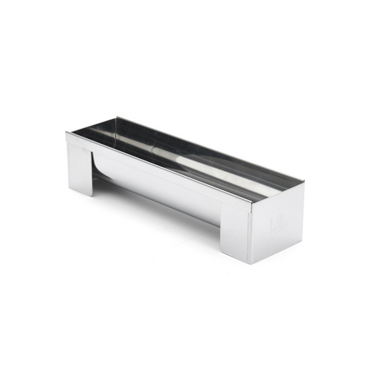 De Buyer Round Yule Log Mould