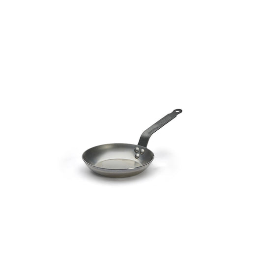 De Buyer Carbone Plus 18cm Round Frying Pan