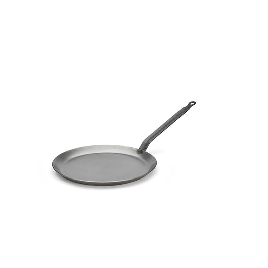 De Buyer Carbone Plus 24cm Pancake Pan
