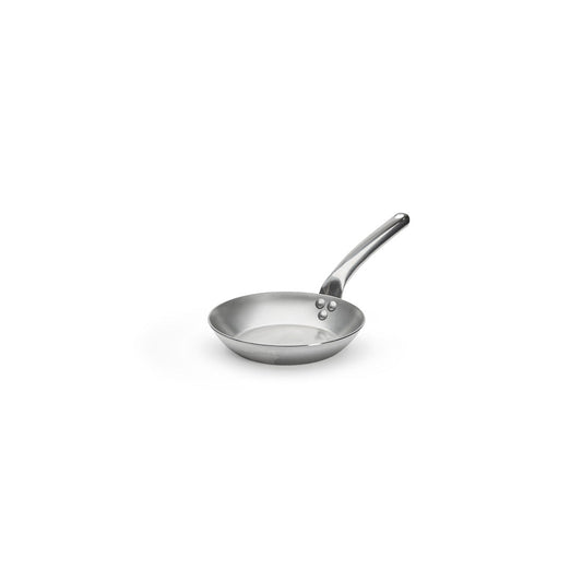 De Buyer Carbone Plus 24cm Round Frying Pan