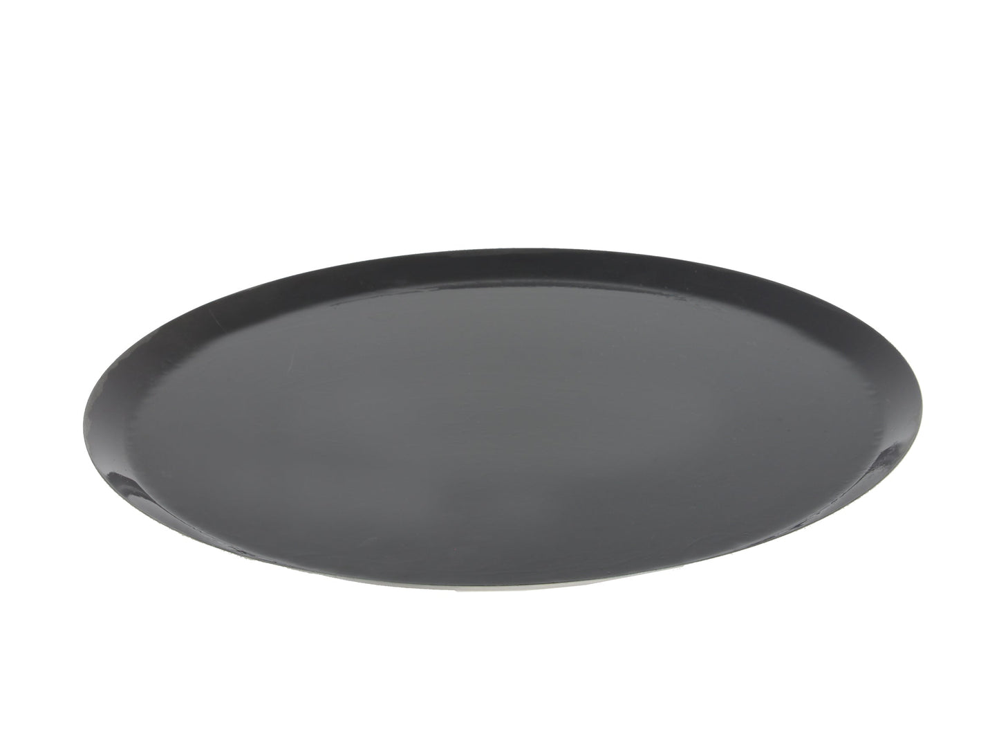 De Buyer Blue Carbon Steel 28cm Pizza Tray