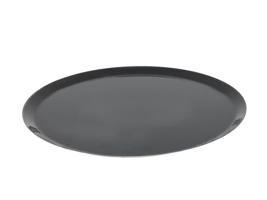 De Buyer Blue Carbon Steel 24cm Pizza Tray