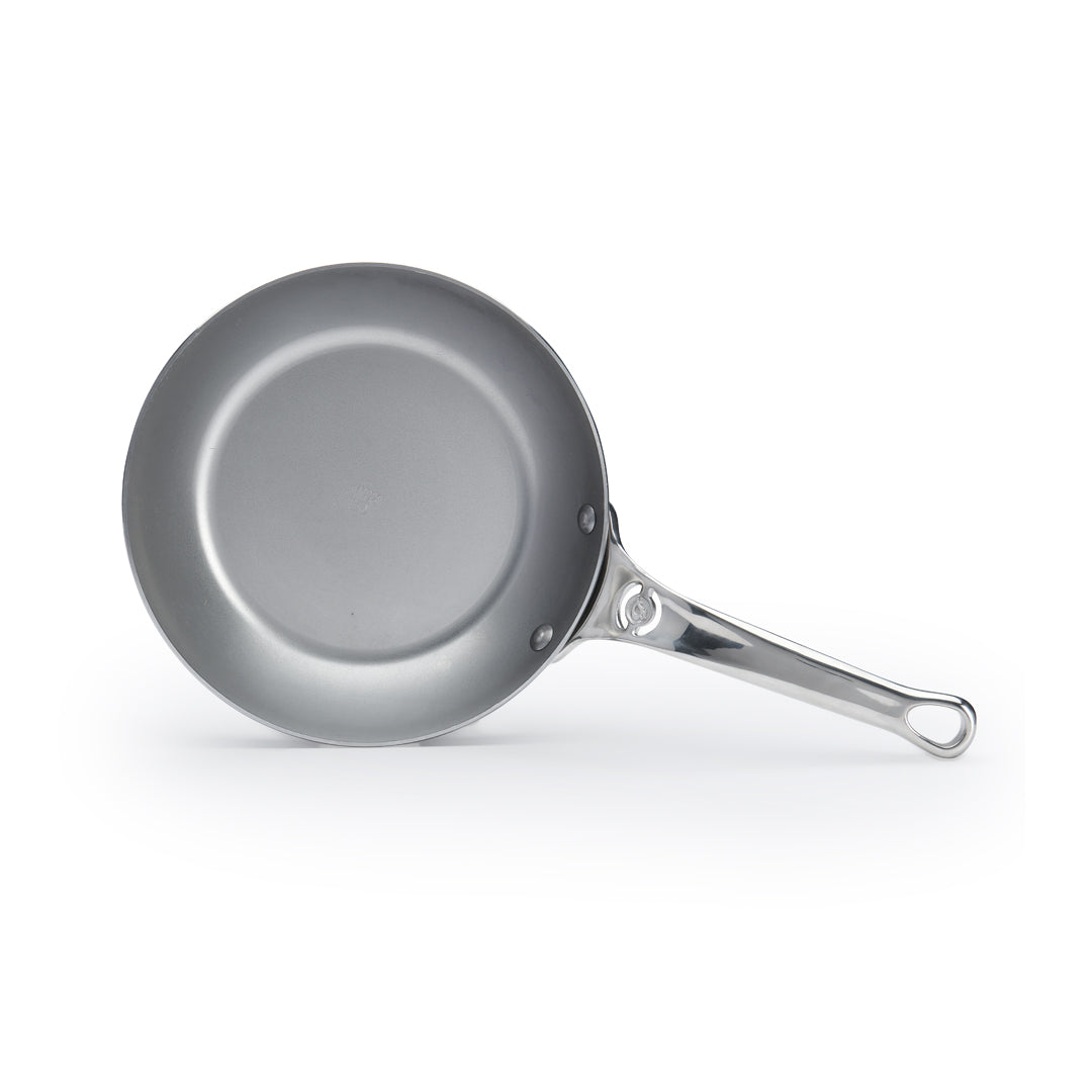 De Buyer Mineral B Pro 20cm Frying Pan
