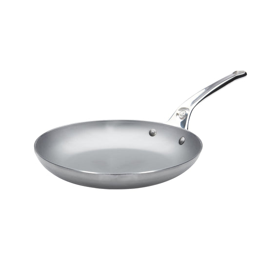 De Buyer Mineral B Pro 28cm Omelette Pan