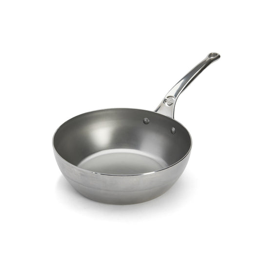 Mineral B Pro 24cm Deep Country Pan