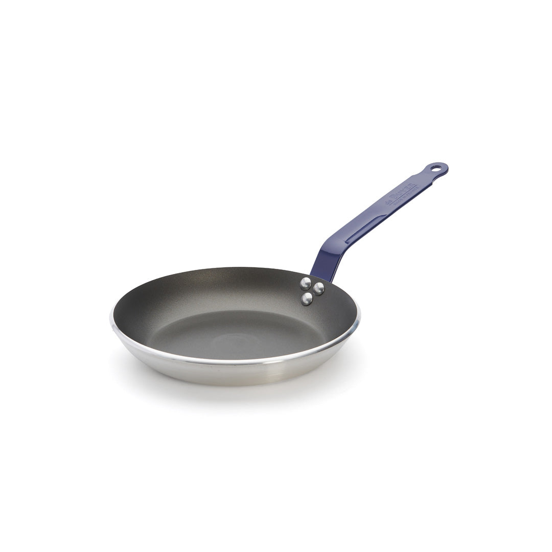 De Buyer Choc 5 20cm Frying Pan Blue