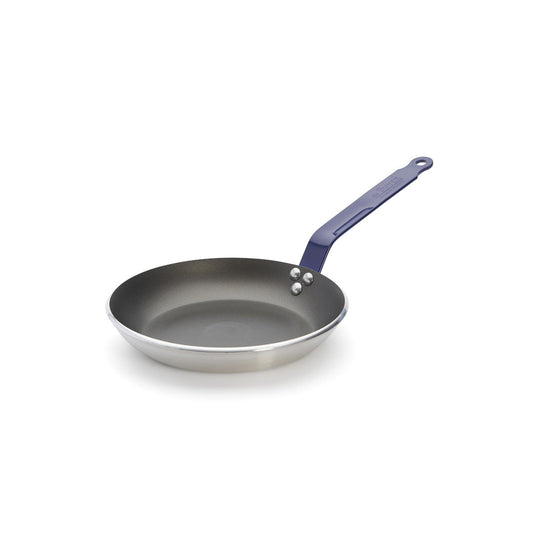 De Buyer Choc 5 20cm Frying Pan Blue
