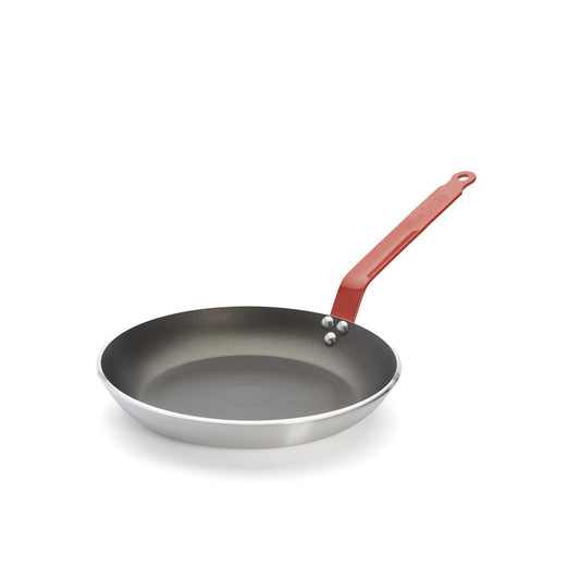 De Buyer Choc 5 28cm Frying Pan - Red