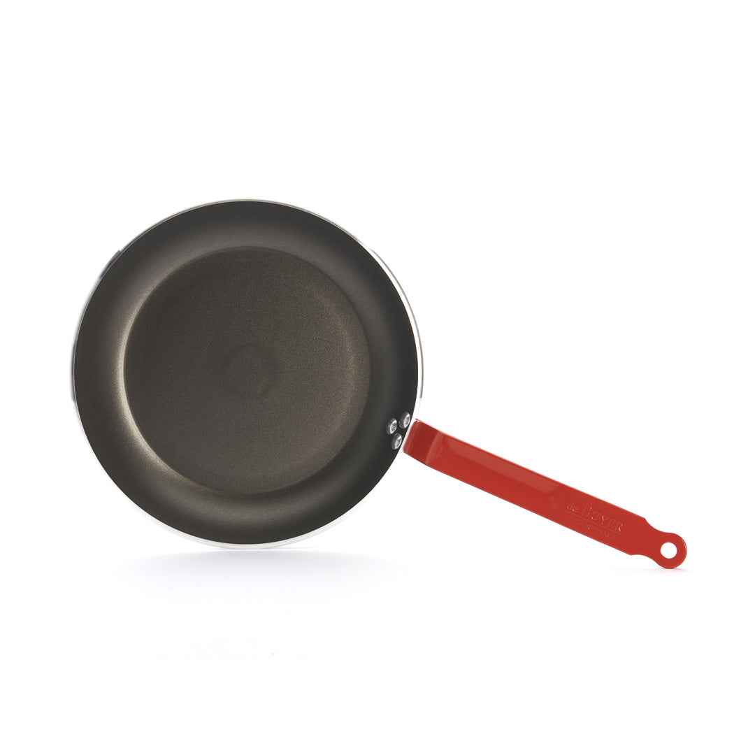 De Buyer Choc 5 28cm Frying Pan - Red