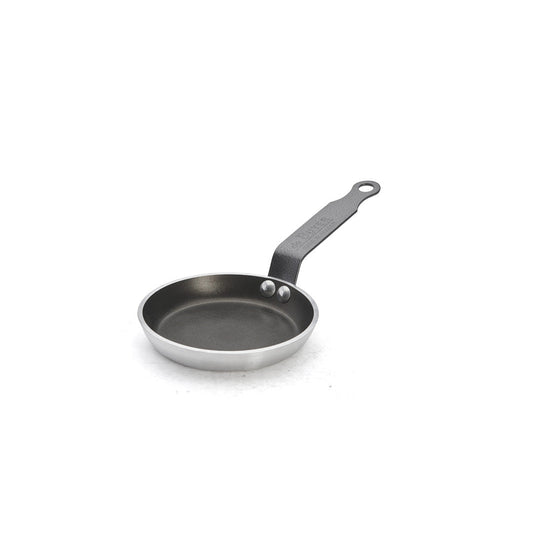 De Buyer Choc 12cm Blini Pan