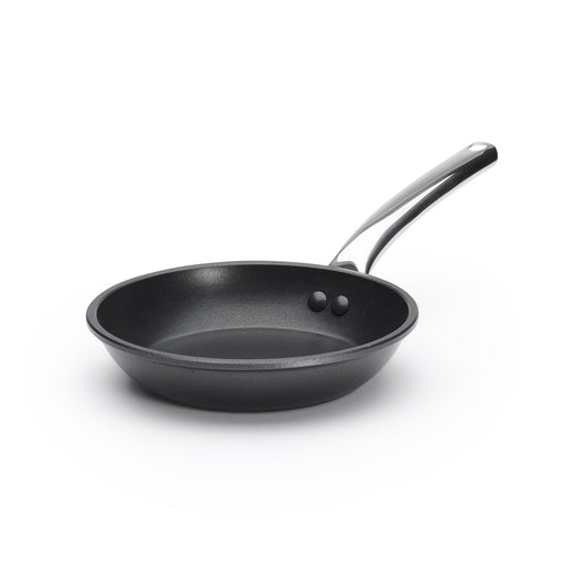 De Buyer Choc Extreme 20cm Frying Pan W/Tubular Handle