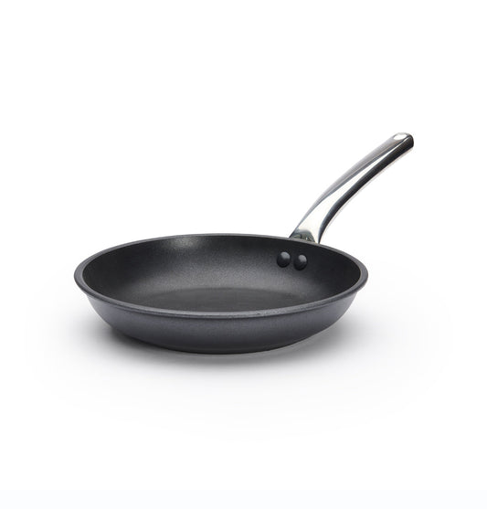 De Buyer Choc Extreme 24cm Frying Pan W/Tubular Handle