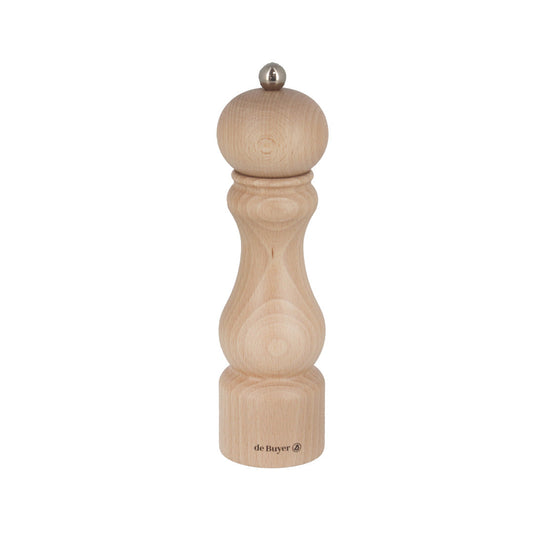 De Buyer Rumba 21cm Natural Spice Mill