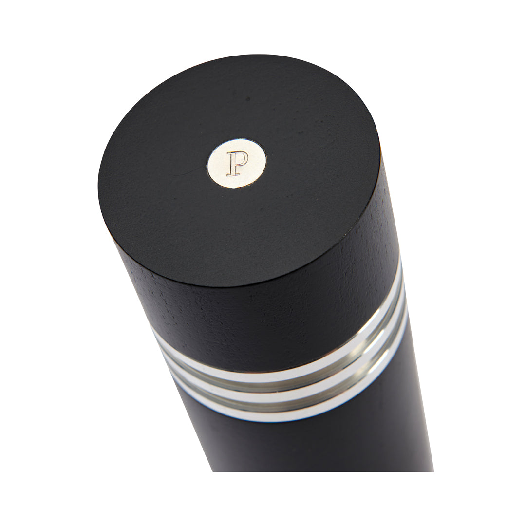 De Buyer Jota 12cm Ebony Pepper Mill