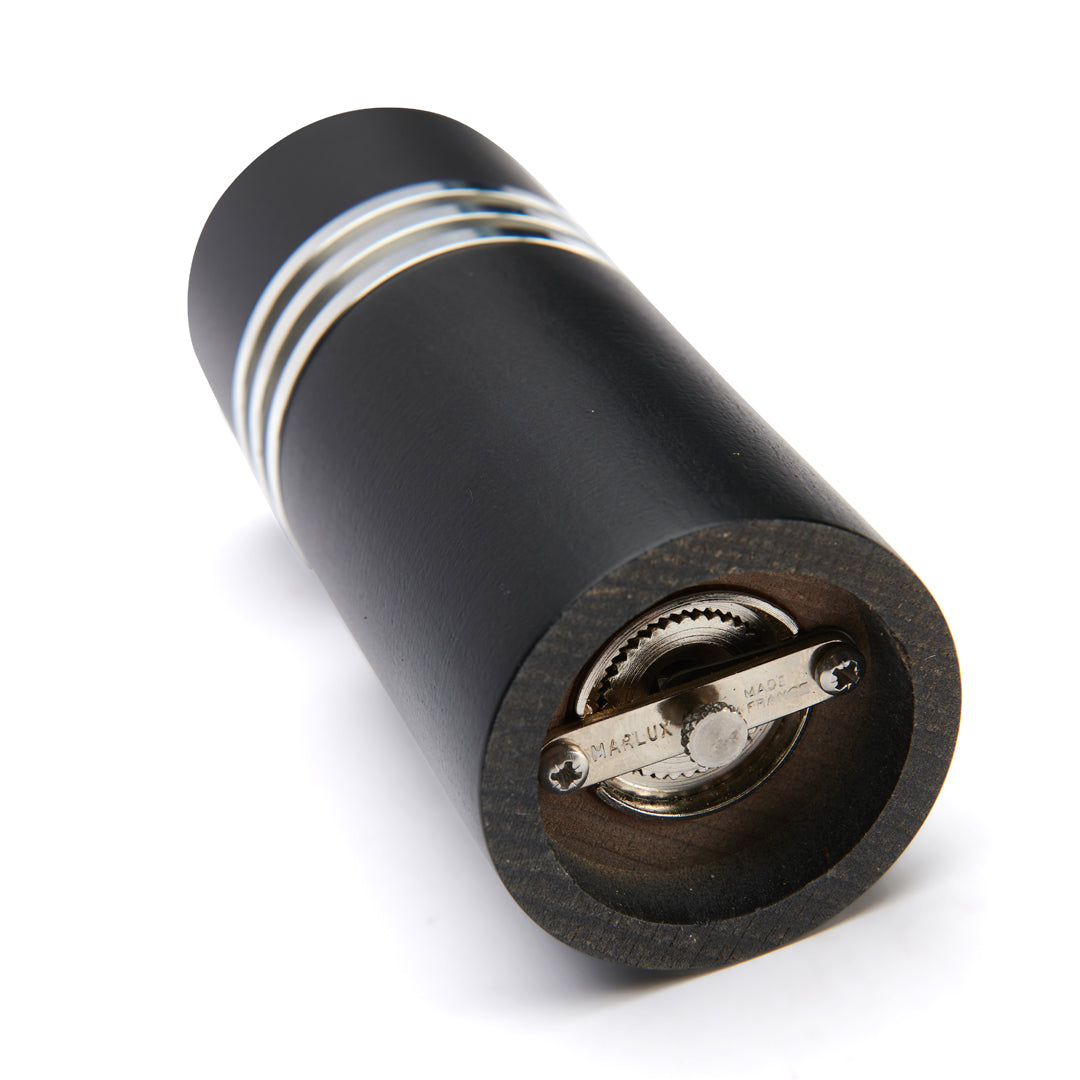 De Buyer Jota 12cm Ebony Pepper Mill