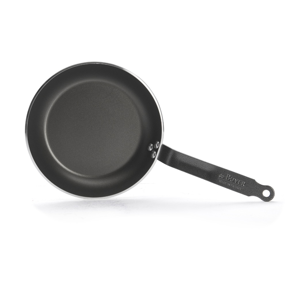De Buyer Choc Resto 24cm Frying Pan