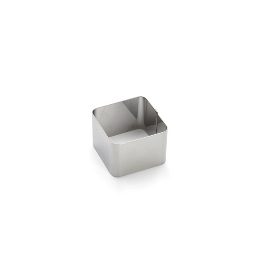 De Buyer 6cm Square Ring