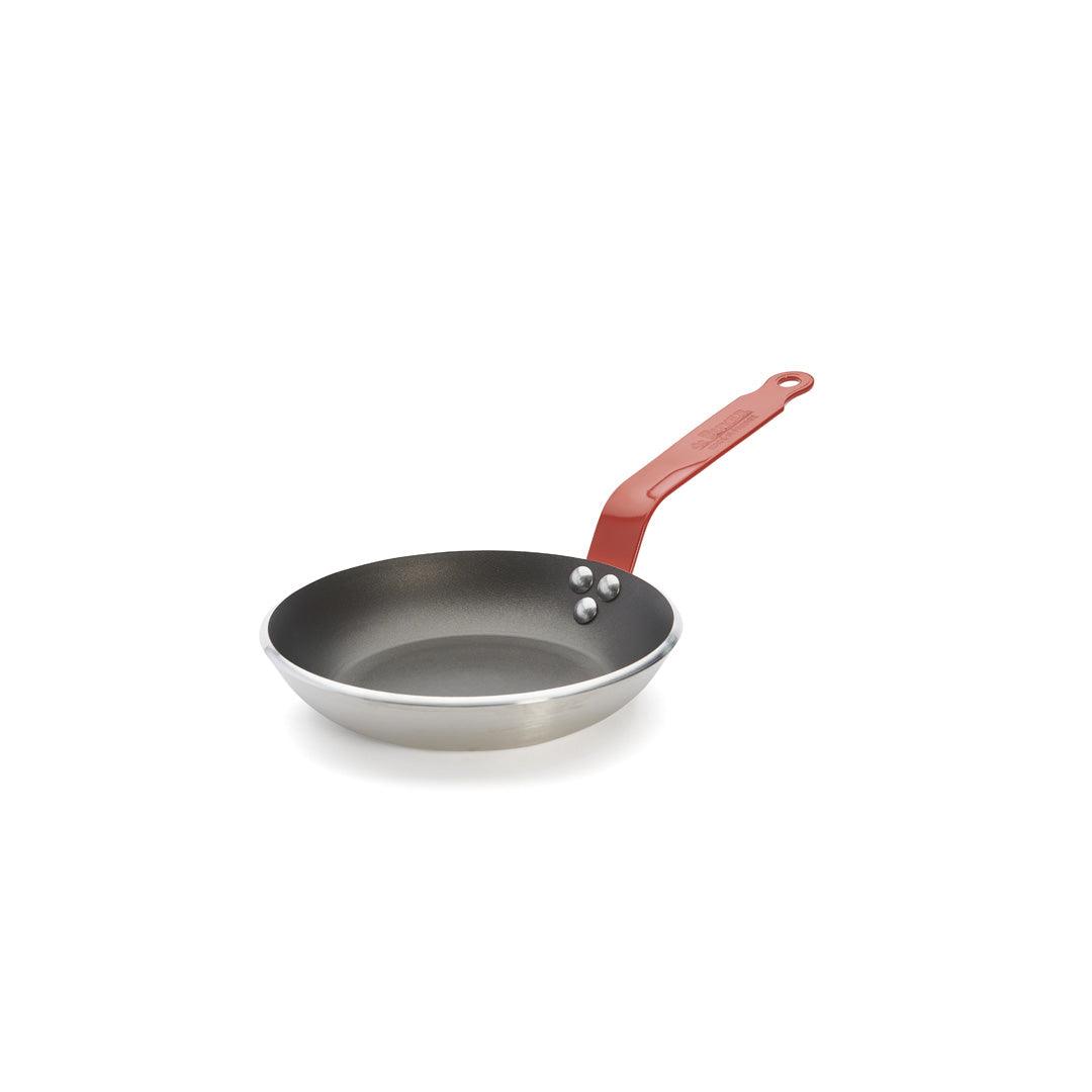 De Buyer Choc classic 20cm Frying Pan - Red