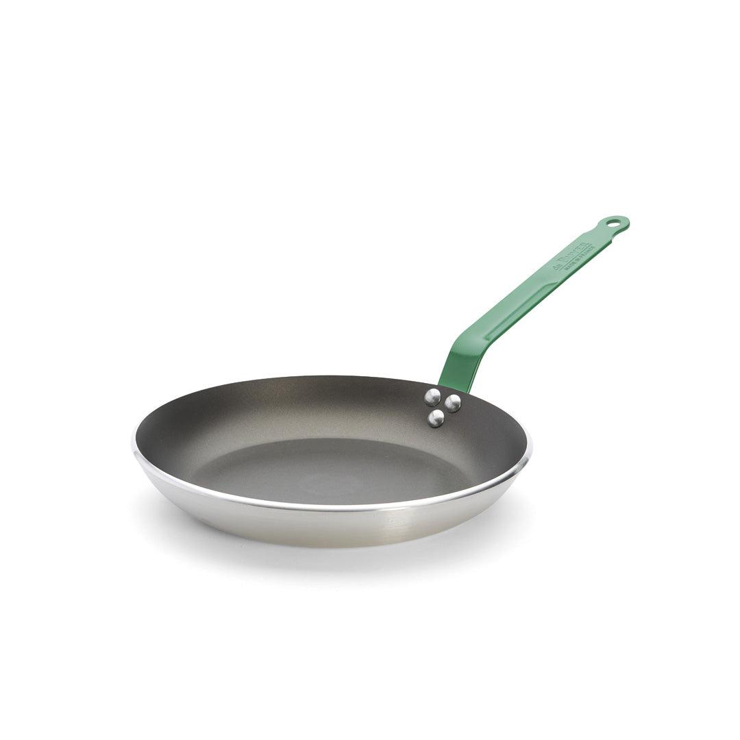 De Buyer Choc classic 28cm Frying Pan - Green 